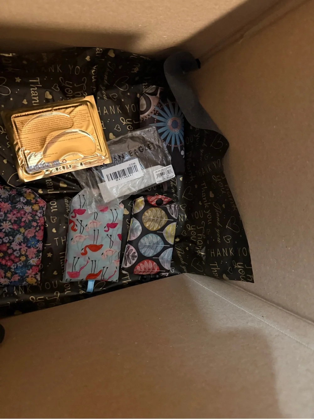 NWT/NWOT Accessories Reseller Bundle | American Eagle Aerie Puma l lGolf + More - Picture 2 of 14